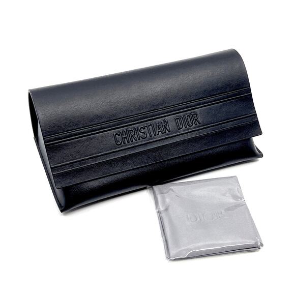 New, CHRISTIAN DIOR Sunglasses Signature B7I 30F2 Authentic - Picture 12 of 12